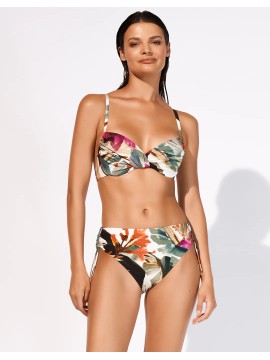 Maryan Mehlhorn Mystic D Cup Bikini